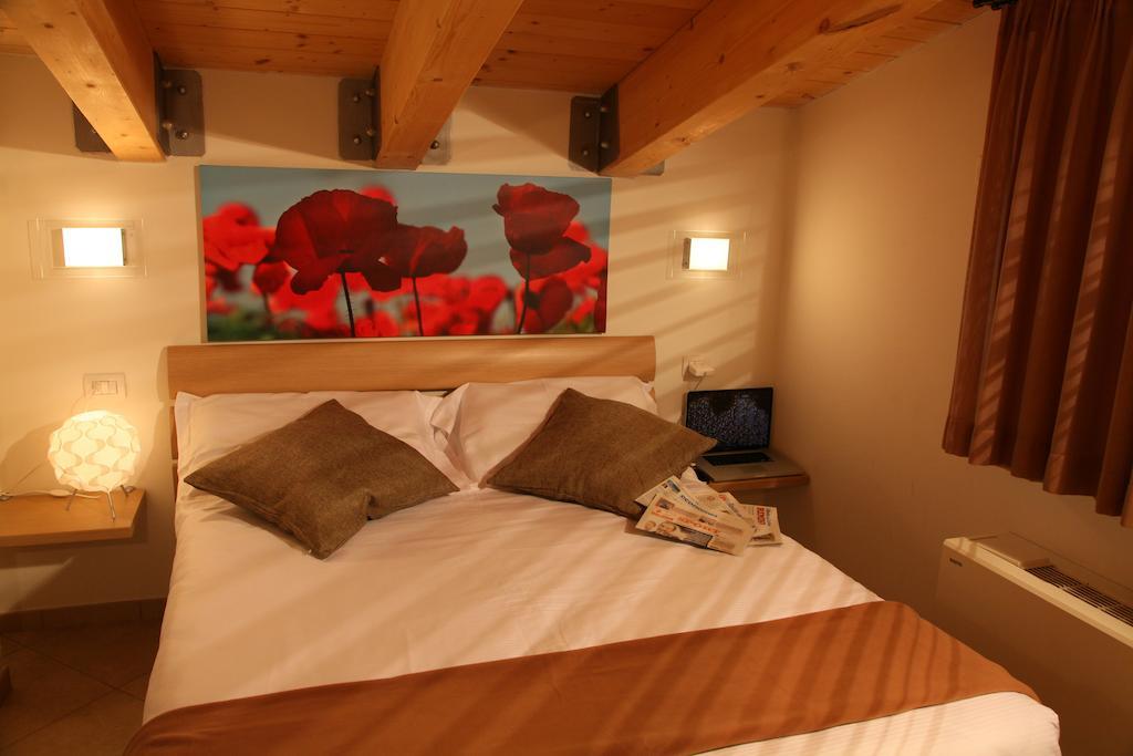Residence Ilario Suite Hotel Riccione Cameră foto