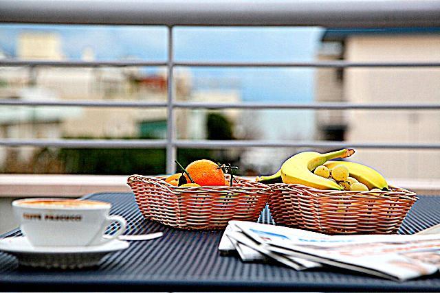 Residence Ilario Suite Hotel Riccione Cameră foto