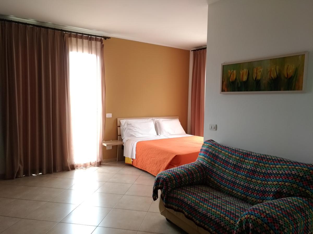 Residence Ilario Suite Hotel Riccione Exterior foto