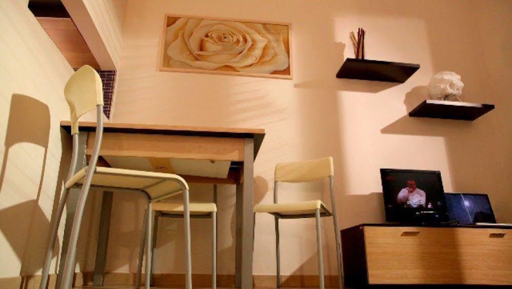 Residence Ilario Suite Hotel Riccione Exterior foto